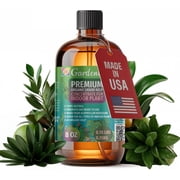 Gardenera Labs Premium Organic Seaweed & Kelp Superfood for INDOOR PLANTS Plants - 8 oz - Liquid Kelp Fertilizer Concentrate Makes 45 Gallons