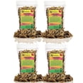 thumbnail image 1 of Gardenera Labs Sphagnum Moss Potting Mix for Carnivorous Plants - 20 Quart - Moss and Perlite Blend for Potting Venus Fly Traps, Sarracenia, Pitcher Plants (4 Bags of 5QT), 1 of 9