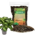 thumbnail image 1 of Gardenera Labs Premium DIEFFENBACHIA Potting Soil Mix - Ideal for Growing Robust and Healthy Dieffenbachia - 4 Quart, 1 of 3