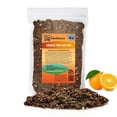 thumbnail image 1 of ⭐ Gardenera Labs's Premium Orange Tree Soil Mix - Quick Drain Potting Soil for Growing and Repotting Citrus Sinensis 🍊🌿 - 4 QUART, 1 of 9