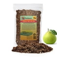 thumbnail image 1 of ⭐ Gardenera Labs's Premium Pomelo Tree Soil Mix - Quick Drain Potting Soil for Growing and Repotting Citrus Maxima 🍈🌿 - 10 QUART, 1 of 7