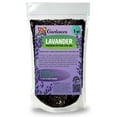 thumbnail image 1 of 🌱 Gardenera Lavender Potting Soil - Ensure the Health and Success of Your Lavender Plants - 1 QUART, 1 of 4