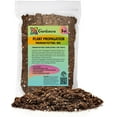 thumbnail image 1 of ⭐ Gardenera Organic Plant Propagation Premium Potting Mix - Achieve Ideal Air and Moisture Balance - 3 QUART, 1 of 3