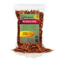 thumbnail image 1 of ⭐ Gardenera Premium Red Mulch Cover - Enhance Your Landscape with Vibrant Color and Nutrient-Rich Benefits - 1 QUART, 1 of 4