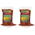 thumbnail image 1 of Gardenera Red Mulch - Improve Soil Fertility and Insulate Plant Roots - 10 QUARTS, 1 of 4