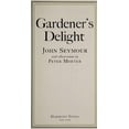 thumbnail image 1 of Pre-Owned Gardener's Delight Paperback, 1 of 1