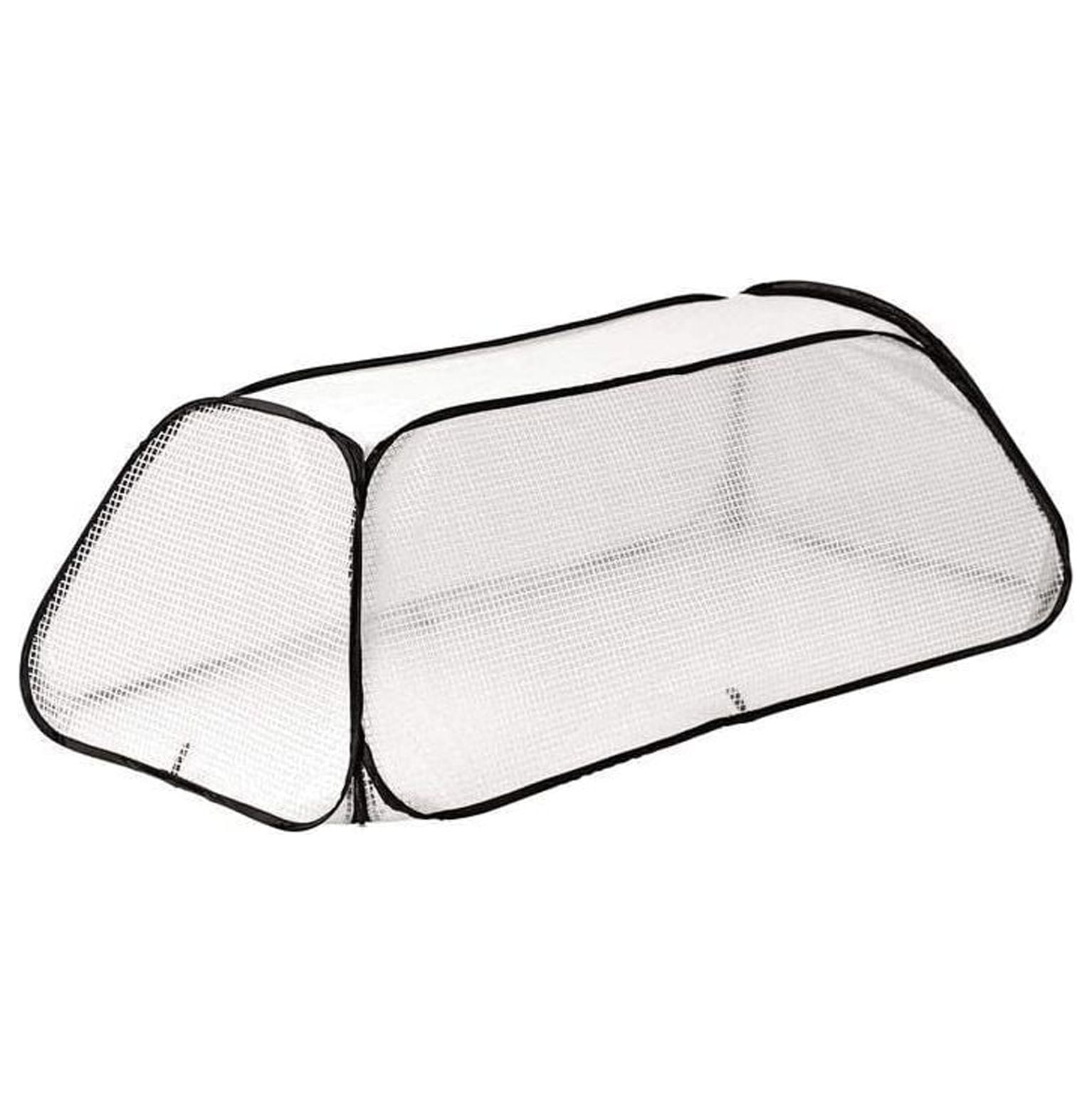 Gardeners Supply Company Garden Row Accelerator Plants Cover Mini