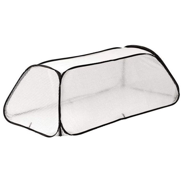 Gardeners Supply Company Garden Row Accelerator Plants Cover Mini