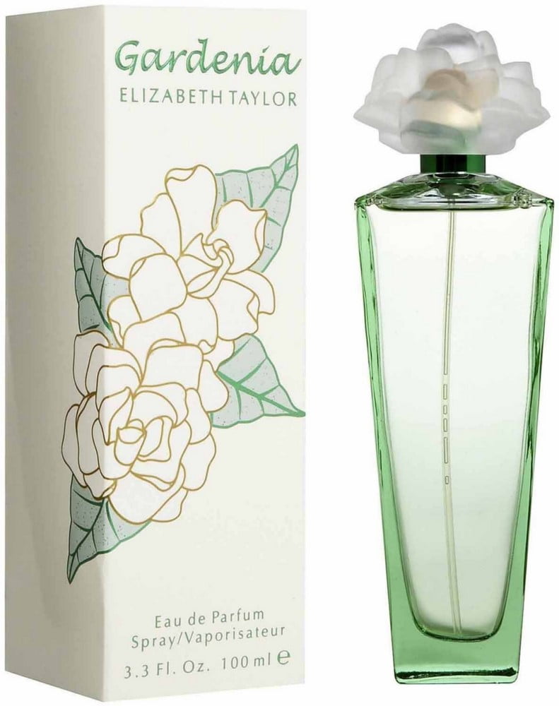 Gardenia Elizabeth Taylor Eau De Parfum Spray By Elizabeth Taylor - 3.3 oz Gardenia Elizabeth Taylor Eau De Parfum Spray By Elizabeth Taylor - 3.3 oz