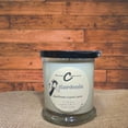 thumbnail image 1 of Gardenia Candle (12/S), 1 of 1