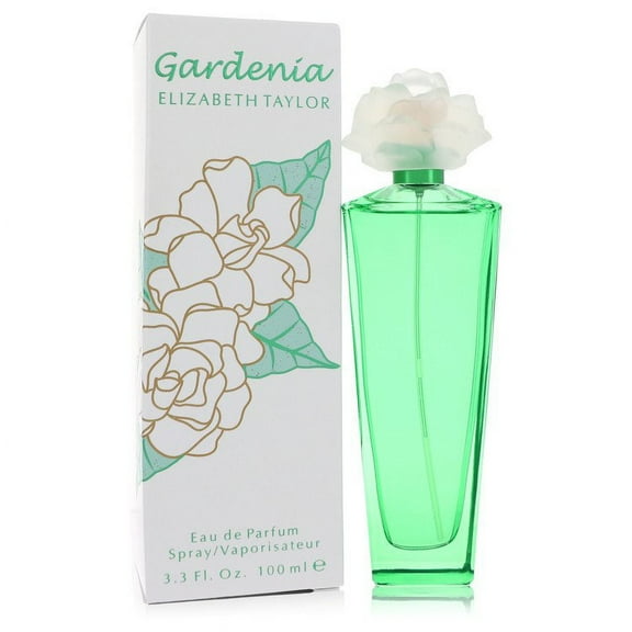 Eau De Parfum Spray 3.3 oz Elizabeth Taylor Gardenia Elizabeth Taylor by Elizabeth Taylor Women