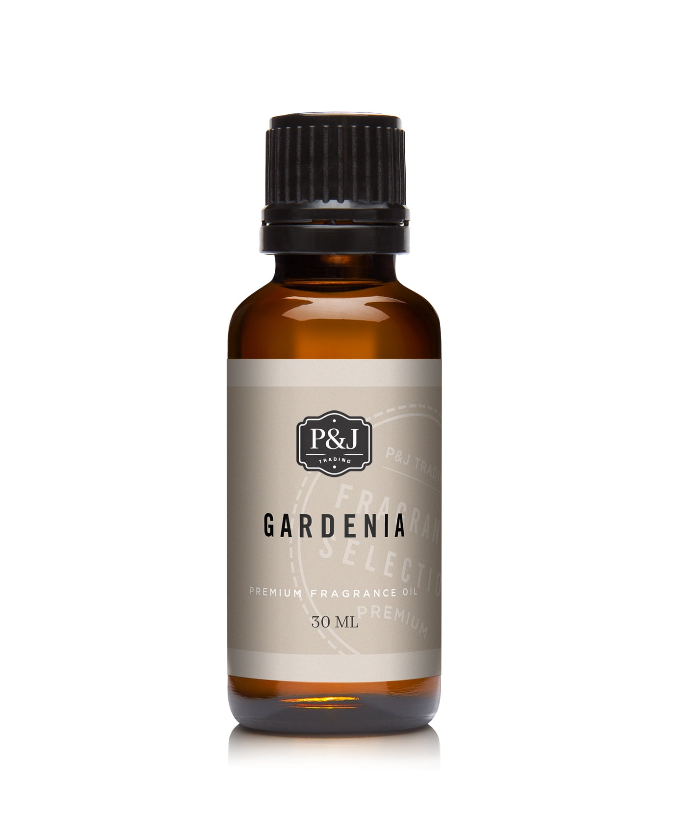 White Gardenia Fragrance Oil - Sensia
