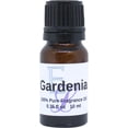 thumbnail image 1 of Gardenia Fragrance Oil by Eclectic Lady, 10 ml, Premium Grade Fragrance Oil, 1 of 6