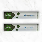 Gardenia Incense 8" 10 Sticks