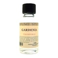 thumbnail image 1 of Gardenia Perfume Oil for Perfume Making, Personal Body Oil, Soap, Candle Making & Incense; Splash-On Clear 30ml Glass Bottle. Undiluted & Alcohol Free (1oz, Gardenia Fragrance Oil), 1 of 1