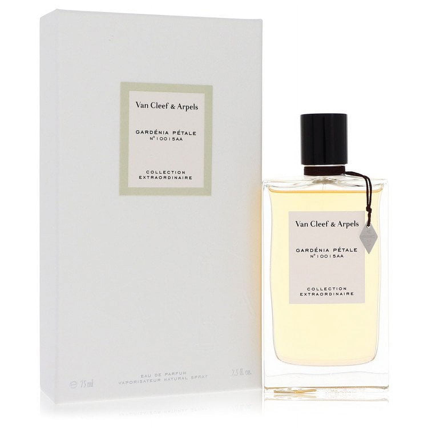 Van Cleef & Arpels Ladies Gardenia Petale EDP 2.5 oz