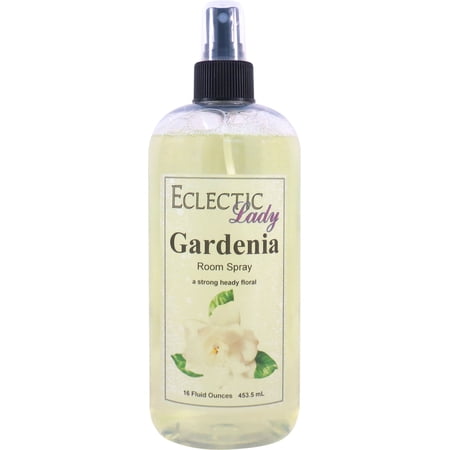Gardenia Room Spray (Double Strength), 16 ounces