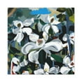 thumbnail image 1 of Gardenia in Bloom. - Canvas, 1 of 25