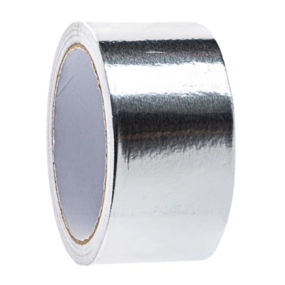 Gardening Aluminum Foil Sealing Tape 50mmX20m Tree Pruning Wound Protecor Tape Moisturizing and Thermal Insulation