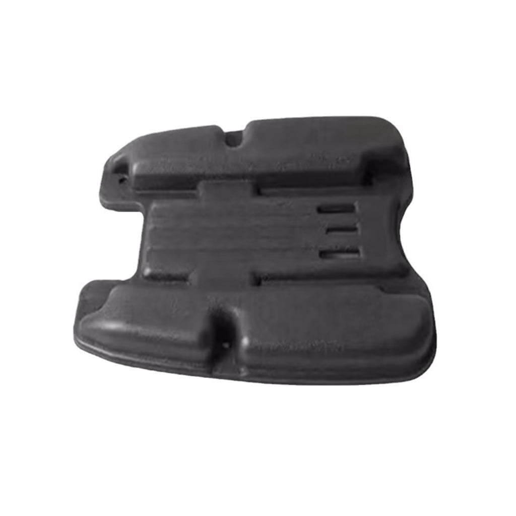 Extented Structure Photo Gardening Back Support Pad With Airflows Technology Lightweight ...