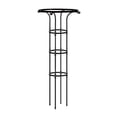 thumbnail image 1 of Gardening Climbing Frame Umbrella-Shaped Flower Holder Garden Lattice For Climbing Plants And Flowers, 1 of 14