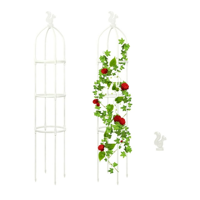 Gardening Climbing Vine Plant Climbing Vine Trellis for Climbing Plants