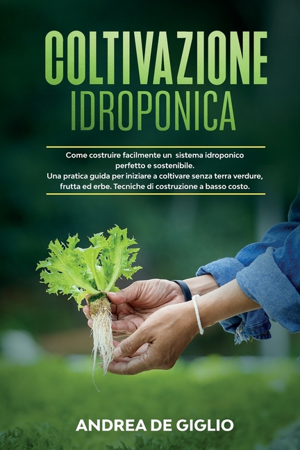Kit Idroponico A 54 Siti Con Tubi PVC-U – Sistema Di Coltivazione Senza Terra Per Piante, Orto E Giardino Verticale
