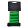 thumbnail image 1 of Gardening Essential Plants Soft Wire Garden Flexible Tie Soft Plant Tie TPR Twist Tie Supports Plant Vine Planting Bracket,2.5mm*10m, 1 of 5