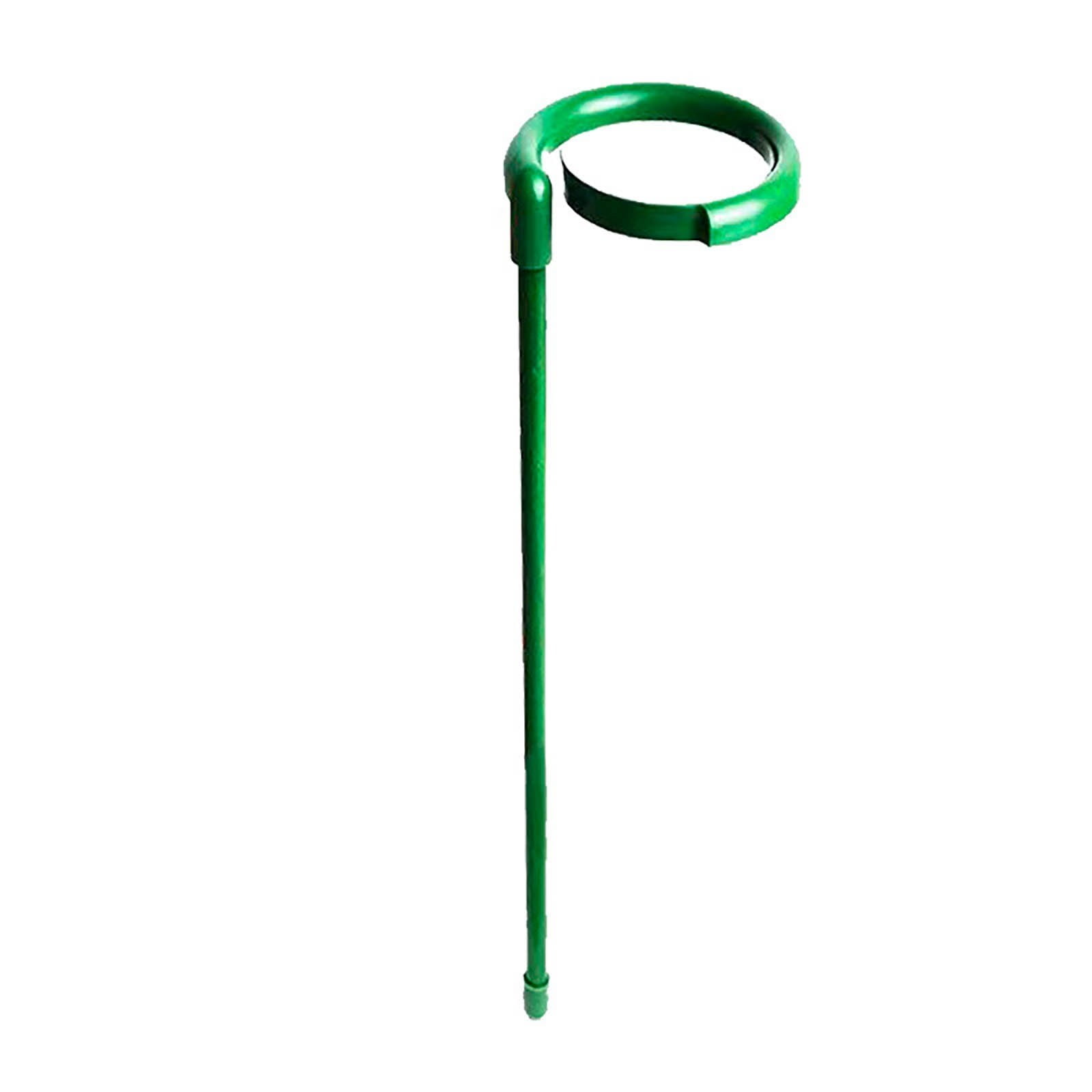 Gardening Flower Stand Phalaenopsis Stand Flower Fixed Stand Shape