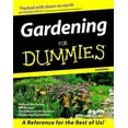 thumbnail image 1 of Pre-Owned Gardening For Dummies (Paperback) 0764551302 9780764551307, 1 of 1