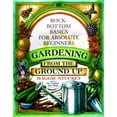 thumbnail image 1 of Pre-Owned Gardening from the Ground Up 9780312181017, 1 of 1