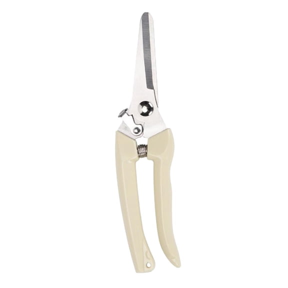 Gardening Fruit Tree Pruning Branch Plant Cutter with Non-Slip Handle, for Bonsai Pruning Gardening