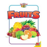 Gardening Fruits, Hardcover