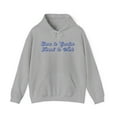 thumbnail image 1 of Gardening Gardener Hoodie Gifts Hooded Sweatshirt Pullover Shirt, 1 of 4