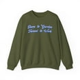 thumbnail image 1 of Gardening Gardener Sweatshirt Gifts Crew Neck Shirt Long Sleeve Unisex, 1 of 7