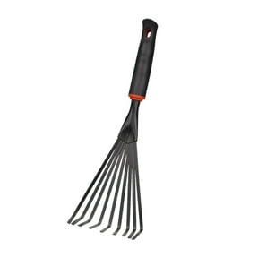 Field Tuff 48 Inch Tractor Tow-Behind Heavy Duty Landscape Rake for ...