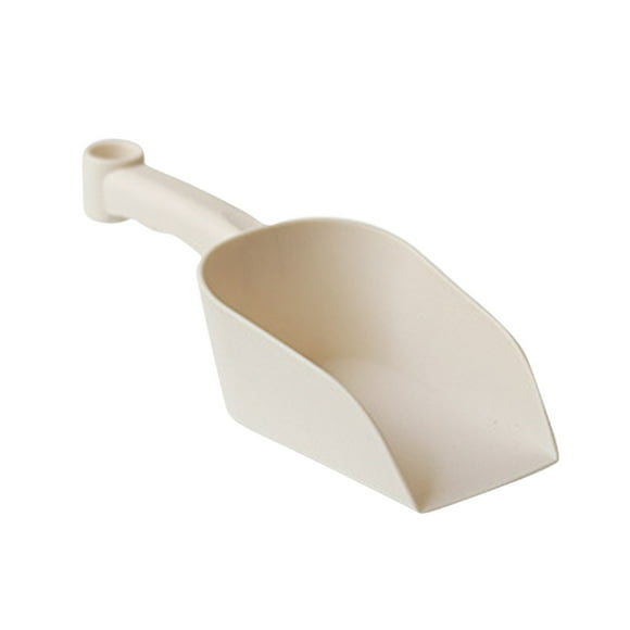 Gardening Hand Tools Yard Tools Shovel,Small Garden Shovel,Ergonomic Garden Hand Shovel Tool,Multi-purpose Plant Shovel for Gardening White-White-S