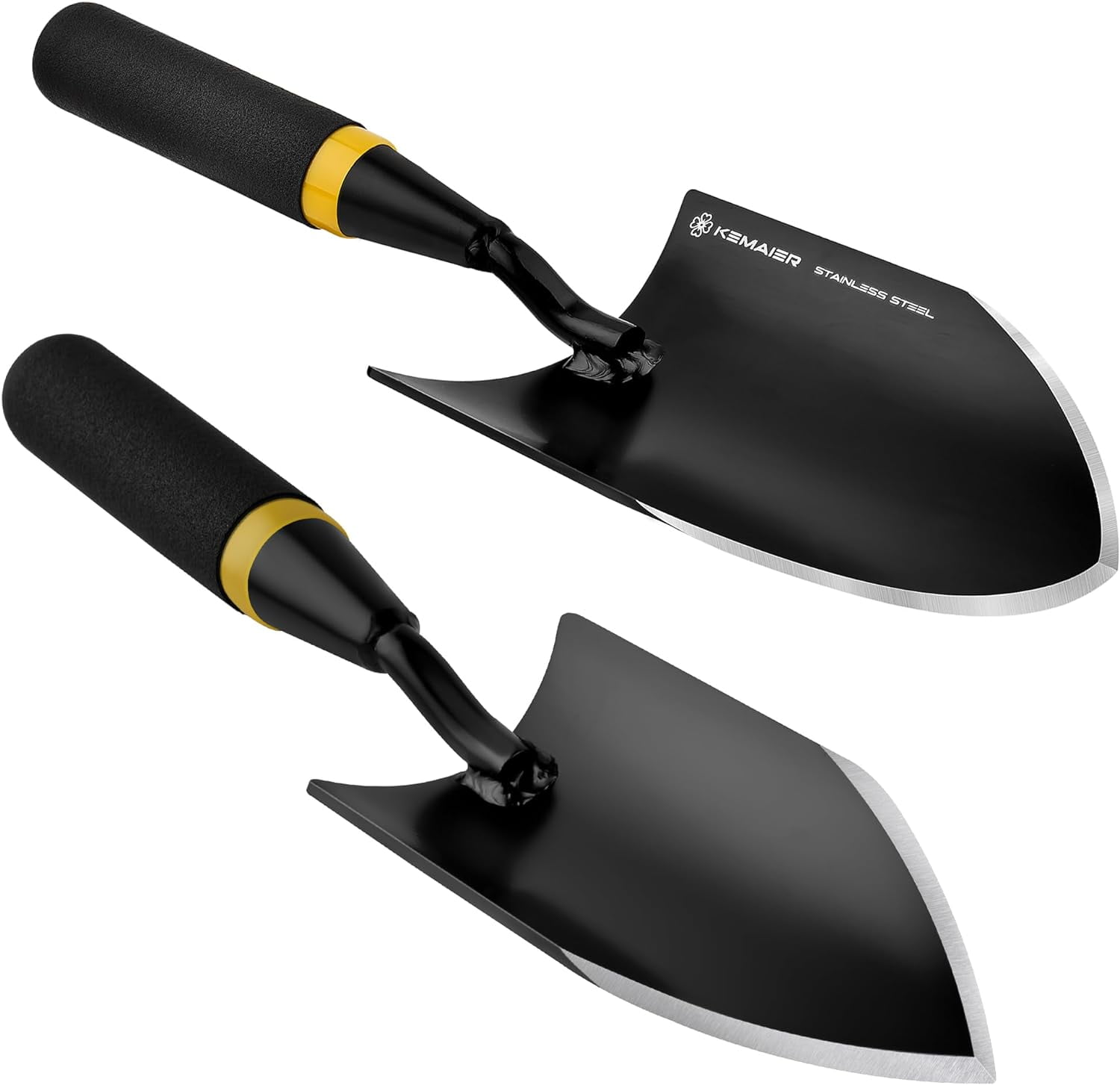 Gardening Hand Trowel and MultiPurpose ShovelSpoon