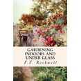 thumbnail image 1 of Gardening Indoors and Under Glass, (Paperback), 1 of 1