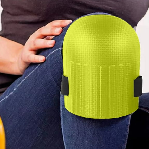 Gardening Knee Pads for Women, Soft Foam Knee Pads for Men Construction, Work Knee Pad for Men Women, Rodilleras Para Roofing Rodilleras Para Trabajo
