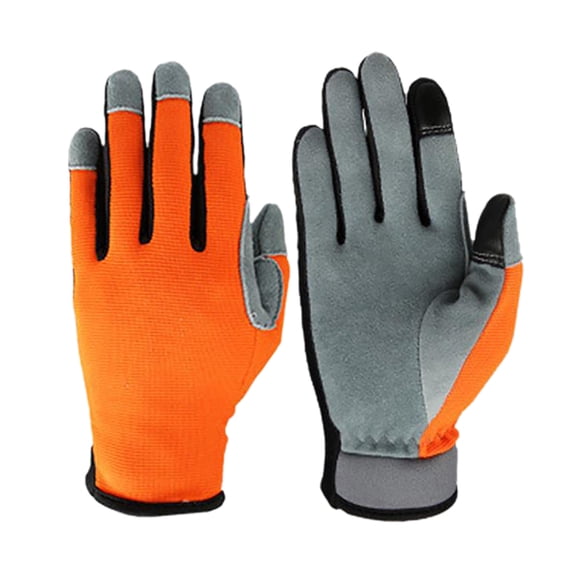 Gardening Labour Gloves Outdoor Handling Work Guard Against Hand Injury Gloves