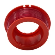 Gardening Line Trim ET21 Line 1.5 Mm Cord Diameter 5 Meters Cord Length Easy To Replace Spool 1.5 Mm Cutting Line For Garden