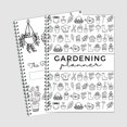 thumbnail image 1 of Gardening Planner, Garden Journal Tracker Digital, Indoor Plant Watering Schedule, House Plant Care Planner, Garden Plans And Log Books- Monthly Plans, Plant Tracking, Layout, 1 of 6