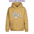 thumbnail image 1 of Gardening Pullover Urban Hoodie, 1 of 10