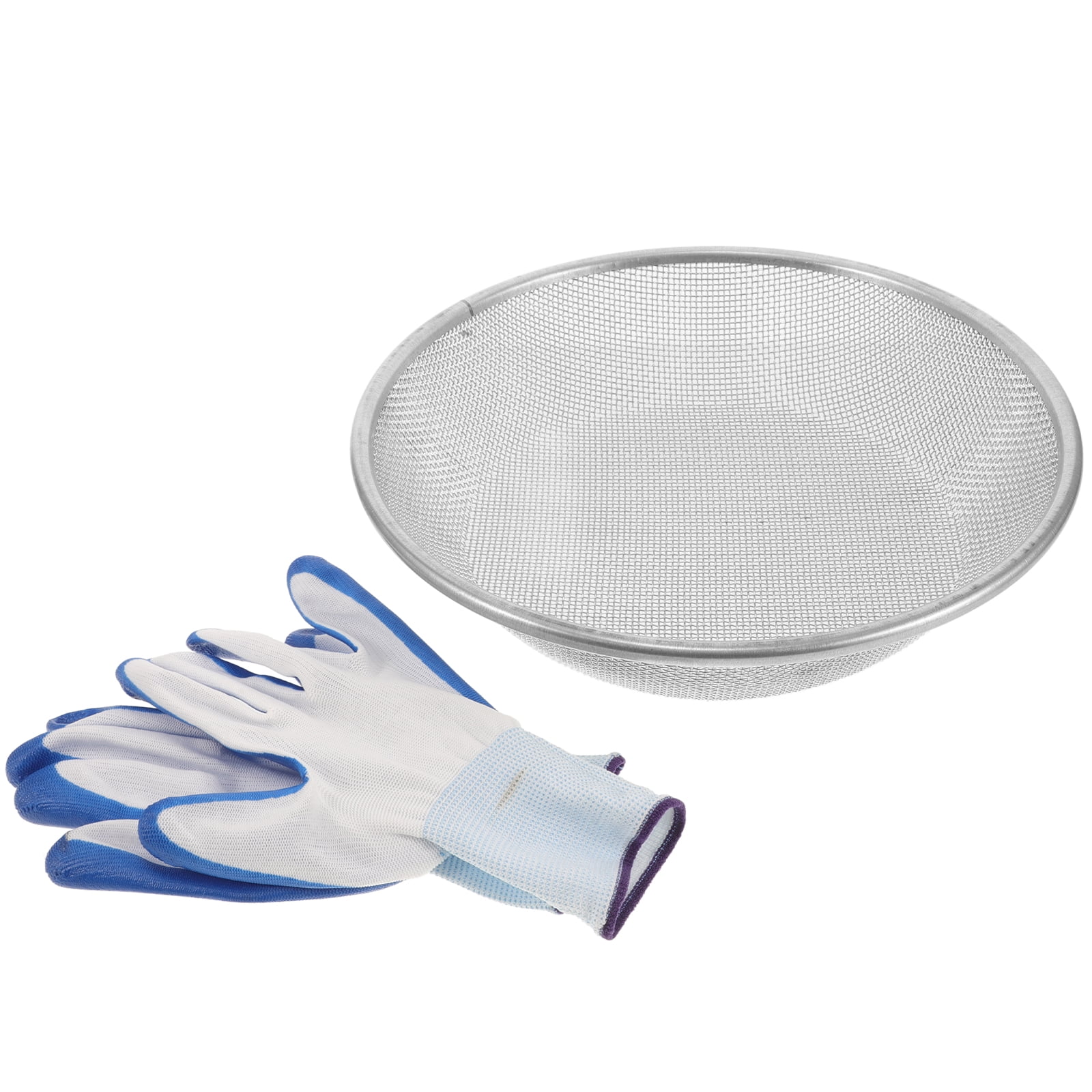 Gardening Sand Screening Machine Sifter for Rocks Strainer Compost