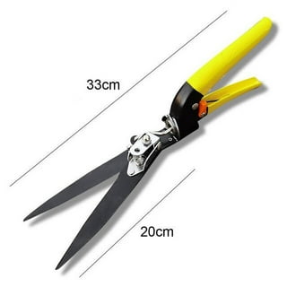 Garden Clippers, Gardening Tools Trimming Scissors For Cannabis