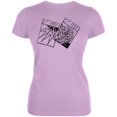thumbnail image 1 of gardening seeds seed packets juniors soft t shirt, 1 of 1