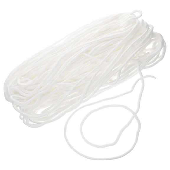 CIMAXIC Hydroponic Cotton Rope Self Watering Wick for Garden Planter Pot Irrigation