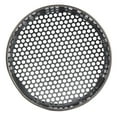 Gardening Sieves,Garden Sieve Metal, Soil Sieve, Garden Riddle Mesh