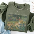 thumbnail image 1 of Gardening Sweatshirt, Plant Mama Sweater, Gardener Sweatshirt Her, Plant Lovers Sweatshirt, Plant Sweat Shirt, Plantful Sweatshirt Sweatshirt All Size S-5XL, 1 of 5